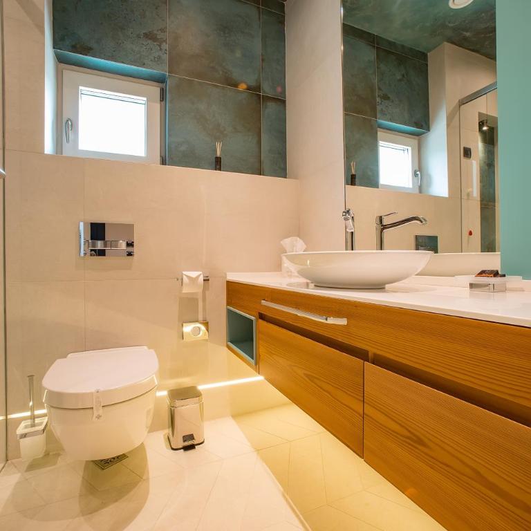 Hotel Forza Terra - Superior Double Room - 16