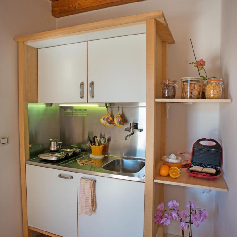 Grandi Trulli Bed & Breakfast - Trullo su 2 Livelli con 2 Camere da Letto - 6