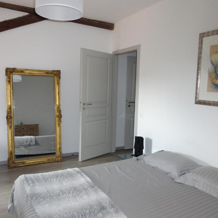 A L'ill - Apparts & Studios Strasbourg Hyper Centre - Appartamento con 4 Camere da Letto e Vista Fiume - 5