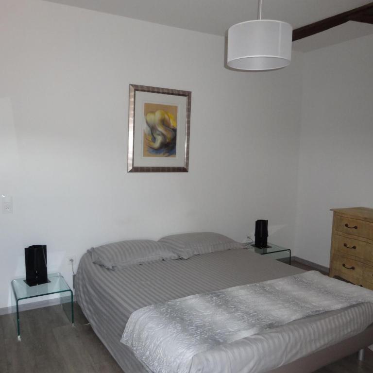 A L'ill - Apparts & Studios Strasbourg Hyper Centre - Appartamento con 4 Camere da Letto e Vista Fiume - 4