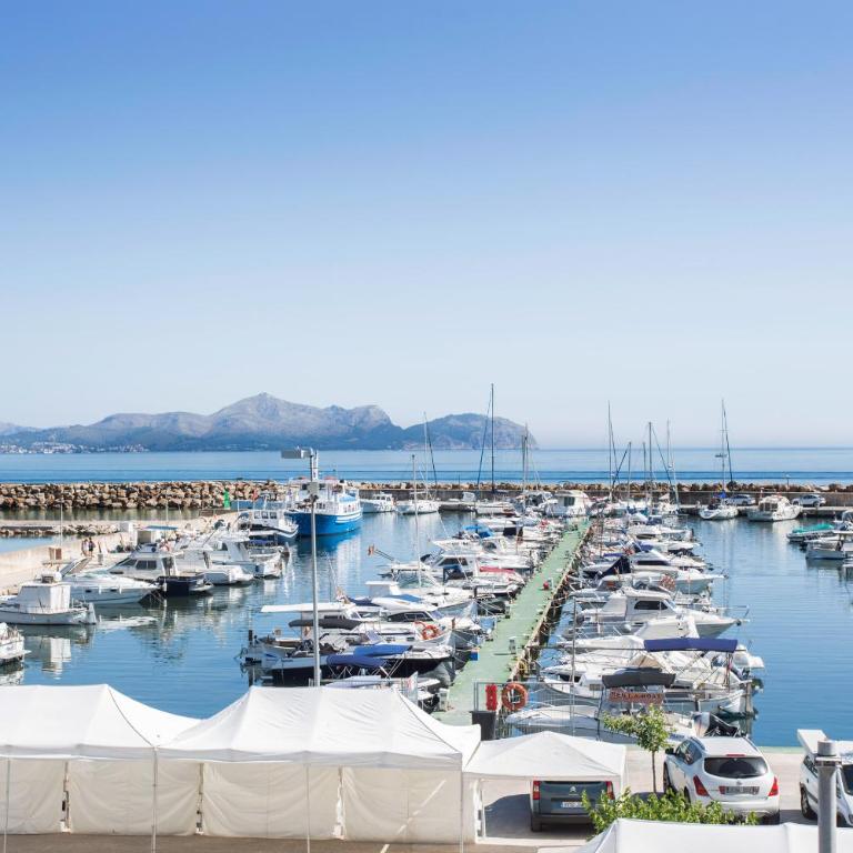 Casa Catalina Mallorca Sea Front - Apartment with Sea View - 24