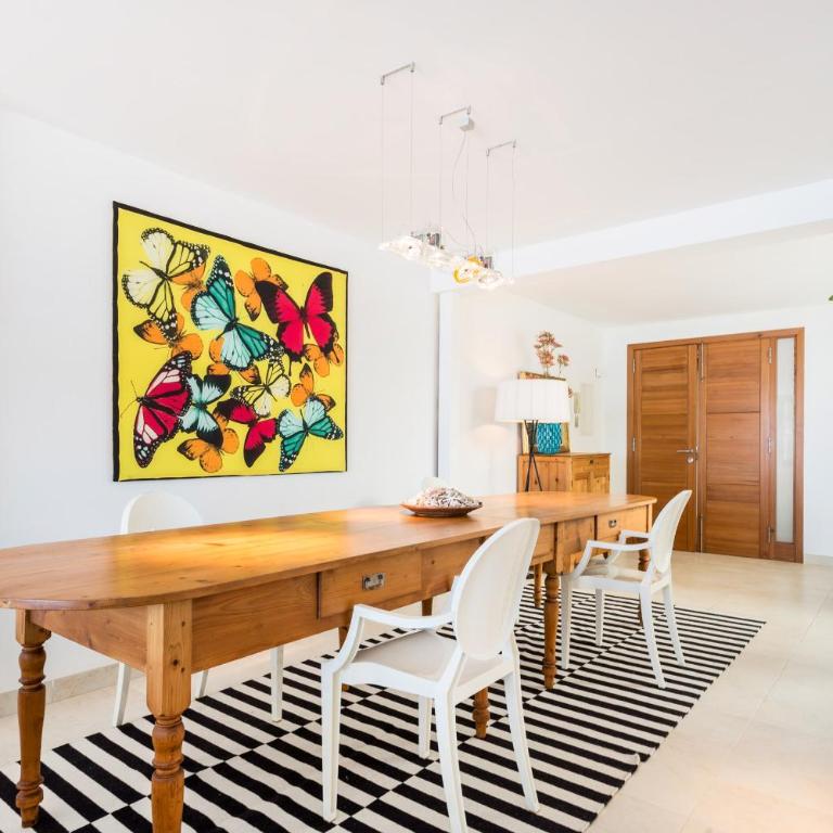 Casa Catalina Mallorca Sea Front - Apartment with Sea View - 21
