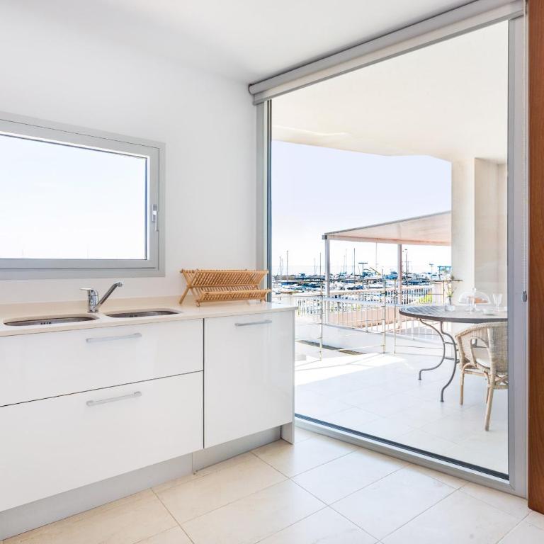 Casa Catalina Mallorca Sea Front - Apartment with Sea View - 8