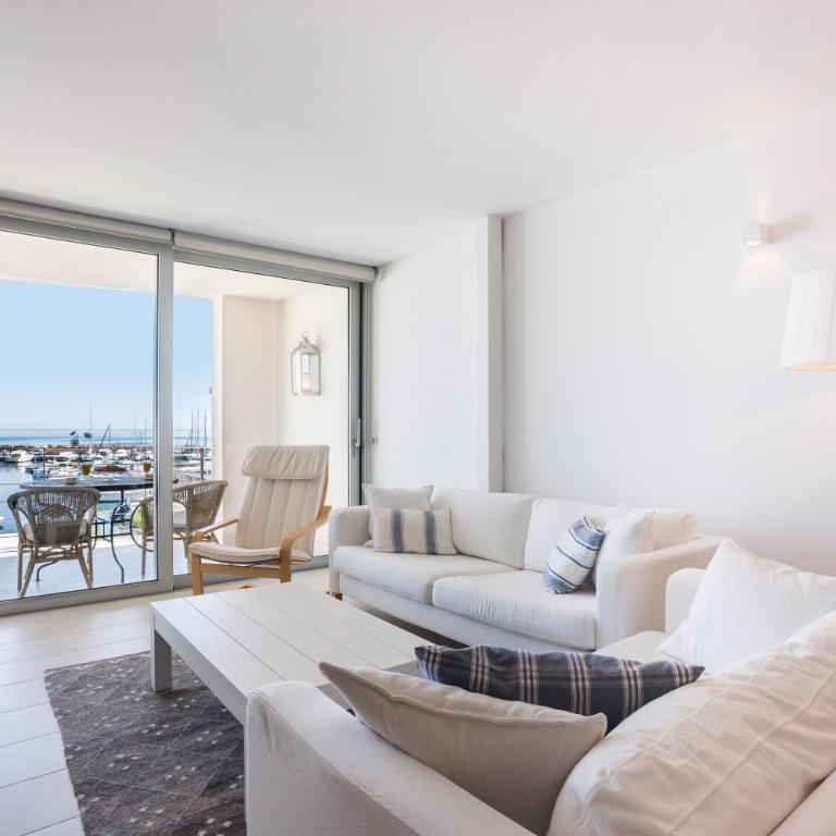 Casa Catalina Mallorca Sea Front - Apartment with Sea View - 23
