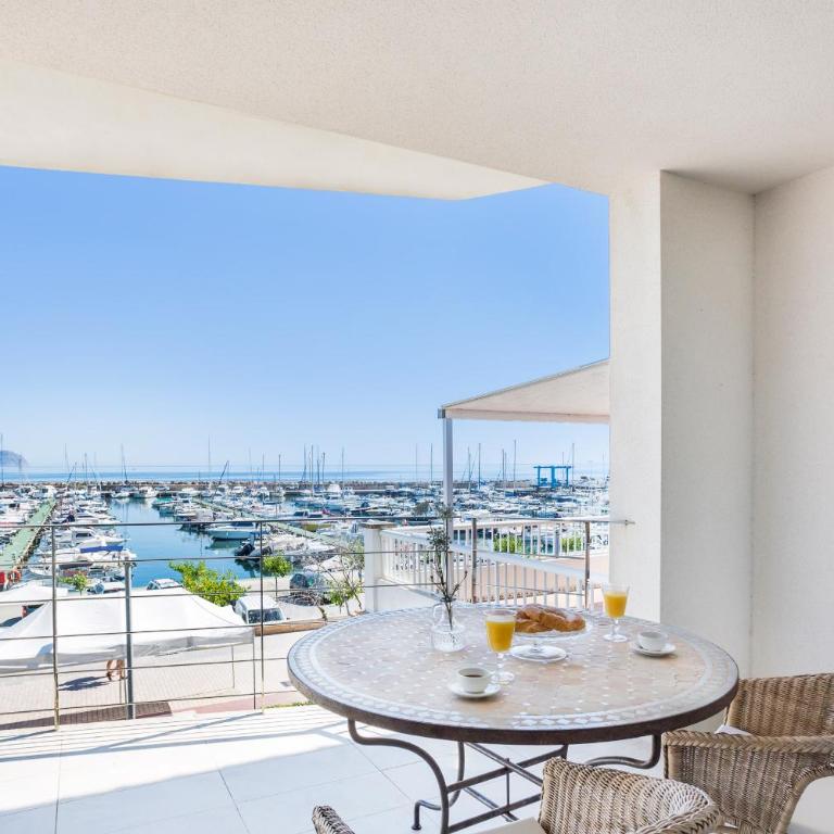 Casa Catalina Mallorca Sea Front - Apartment with Sea View - 10