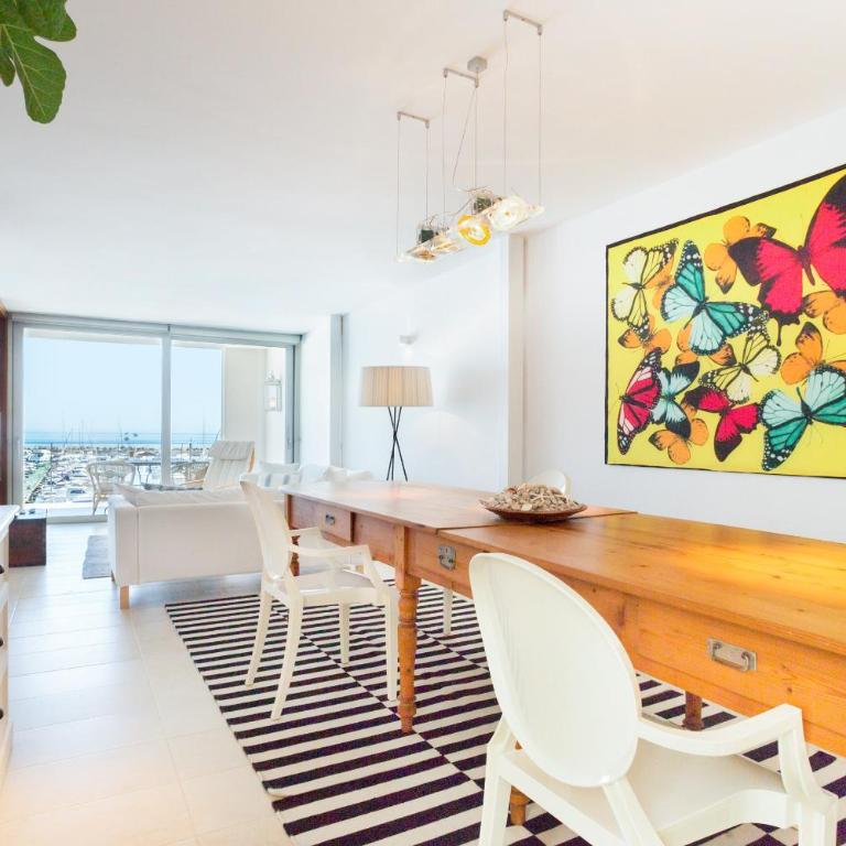 Casa Catalina Mallorca Sea Front - Apartment with Sea View - 22