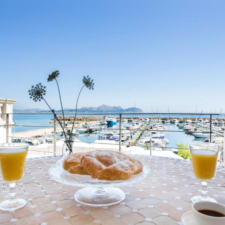 Casa Catalina Mallorca Sea Front - Apartment with Sea View - 3