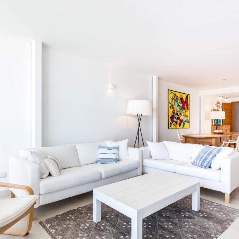 Casa Catalina Mallorca Sea Front - Apartment with Sea View - 25