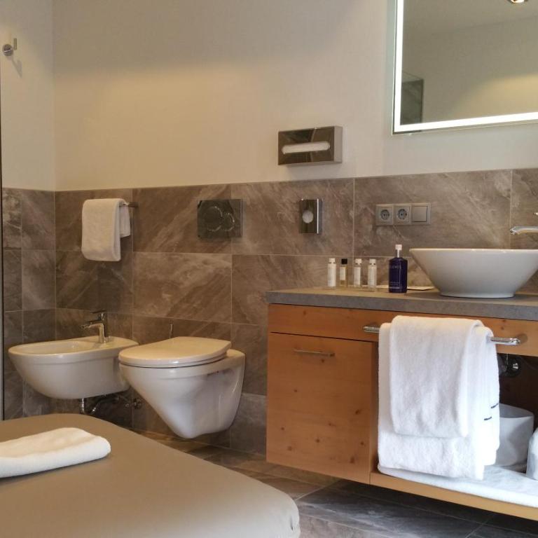 Hotel Vergeiner - Deluxe Junior Suite - 10