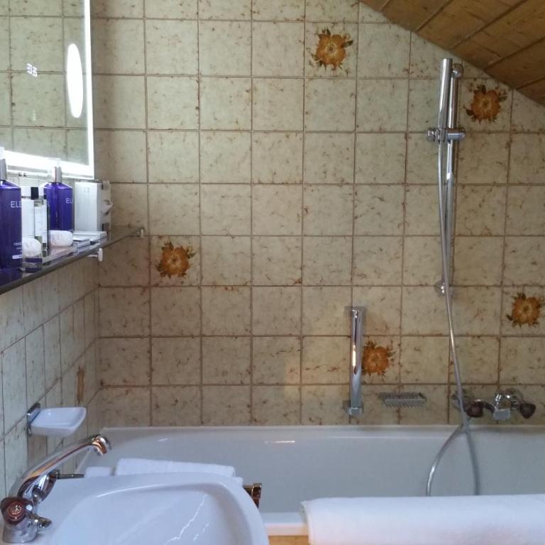 Hotel Vergeiner - Junior Suite - 4