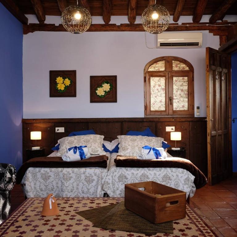 La Buhardilla de Mesones ,Vicent Suite - Studio Apartment - 37