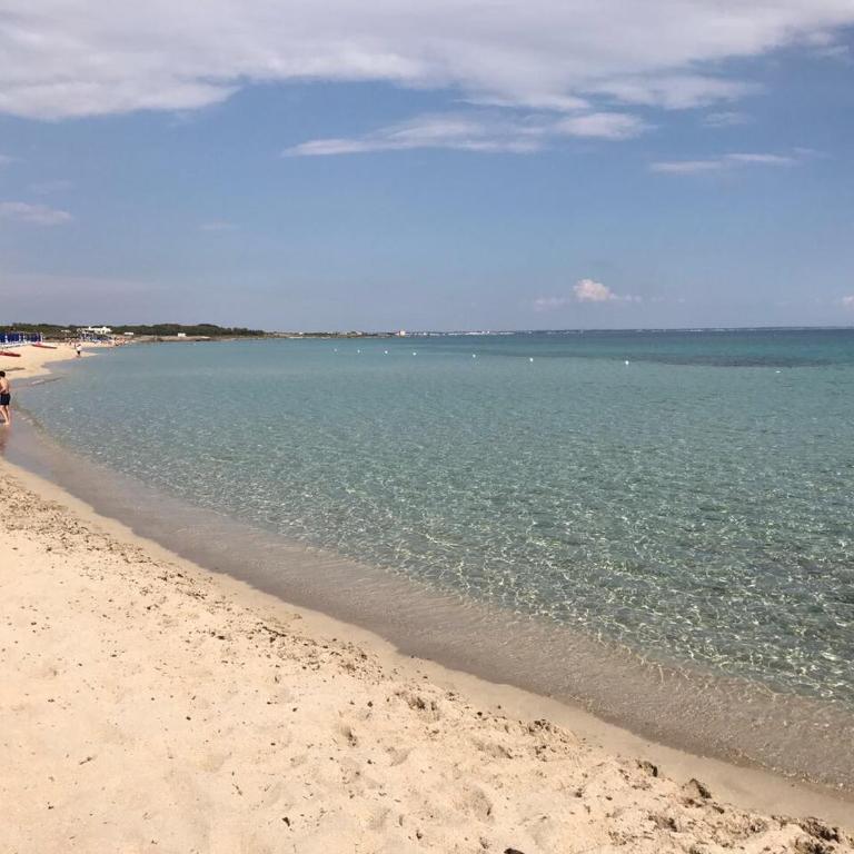 Holiday Home Salento - Casa con 2 Camere da Letto - 20