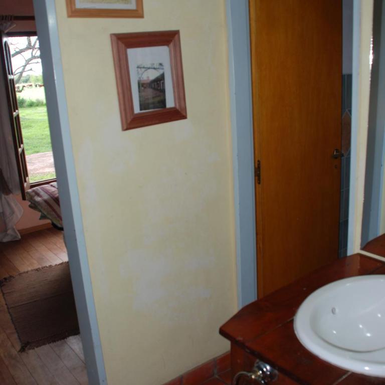 Cabañas Tierra Linda - Bungalow Familiar - 16