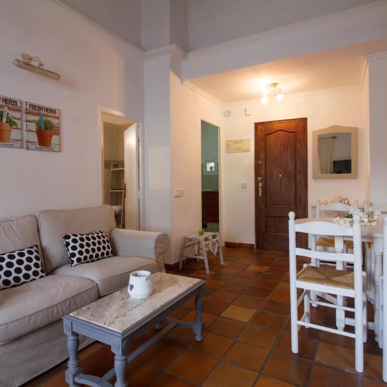 Casita Maltea - Apartamento de 2 dormitorios - 11