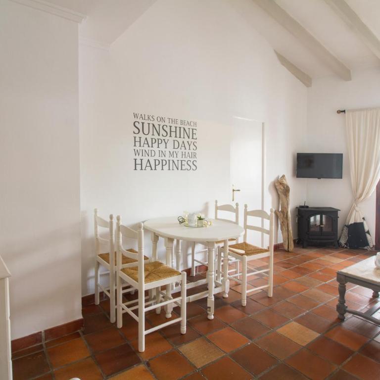 Casita Maltea - Apartamento de 2 dormitorios - 13