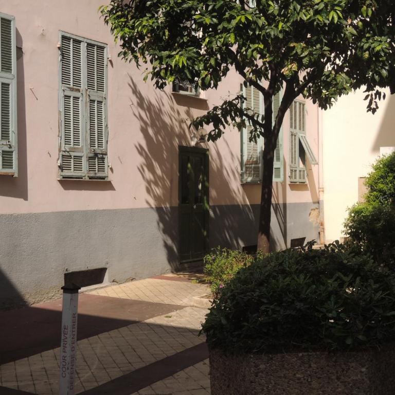 Le Coin Du Marché - Appartement 2 Chambres - 20