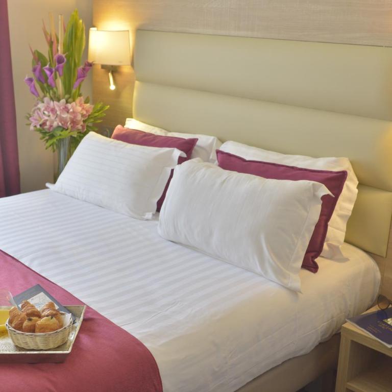 Unic Renoir Saint Germain - Chambre Simple - 1