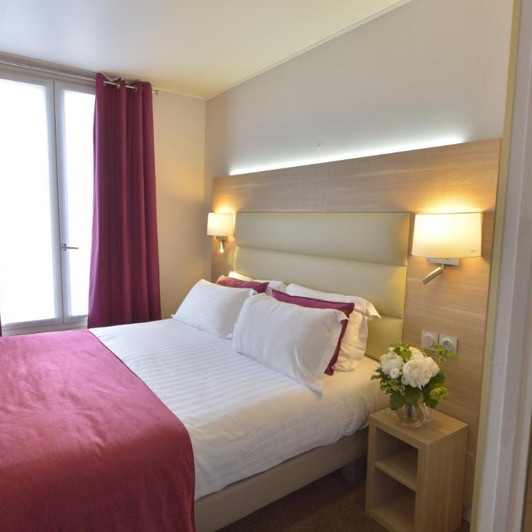 Unic Renoir Saint Germain - Chambre Simple - 2