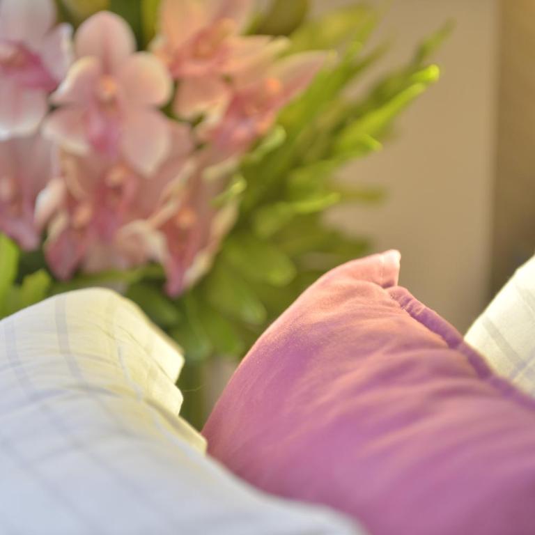 Unic Renoir Saint Germain - Chambre Quadruple - 1
