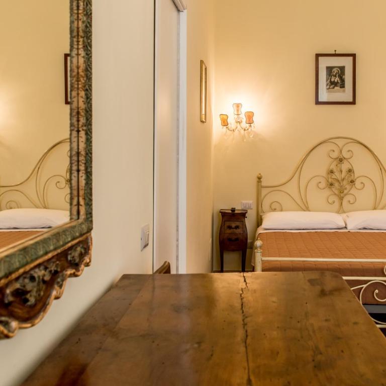 Sant'Ivo Apartments - Appartamento con 1 Camera da Letto - 7