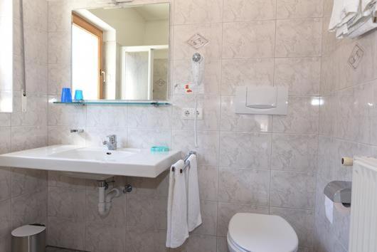Residence Ferienwohnungen Sonnegg - Apartment mit 2 Schlafzimmern - 9