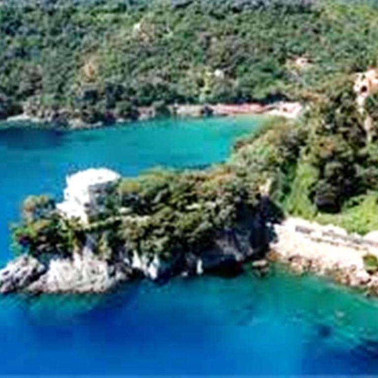 BLU GARDEN FLAT private parking - Appartamento con Vista Giardino - 47