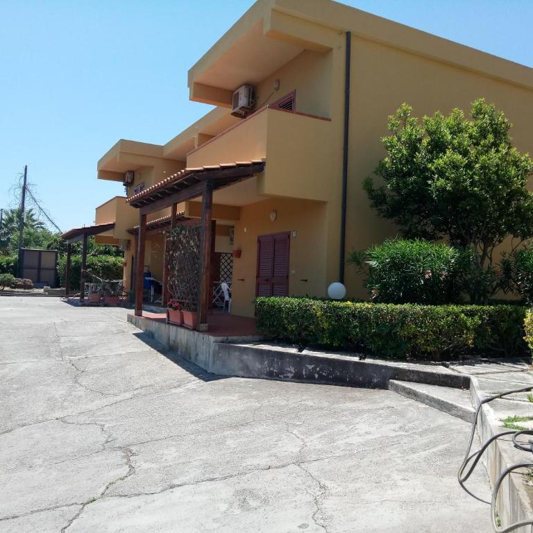 Residence Covo degli Dei - Appartamento con 1 Camera da Letto e Patio - 2