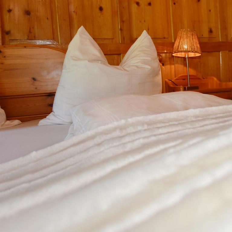 Haus Brügga - Apartamento de 3 dormitorios con balcón - 28