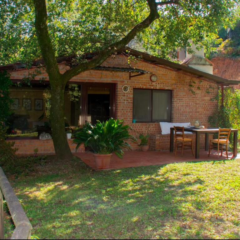 Casa Sisto - Casa - 4