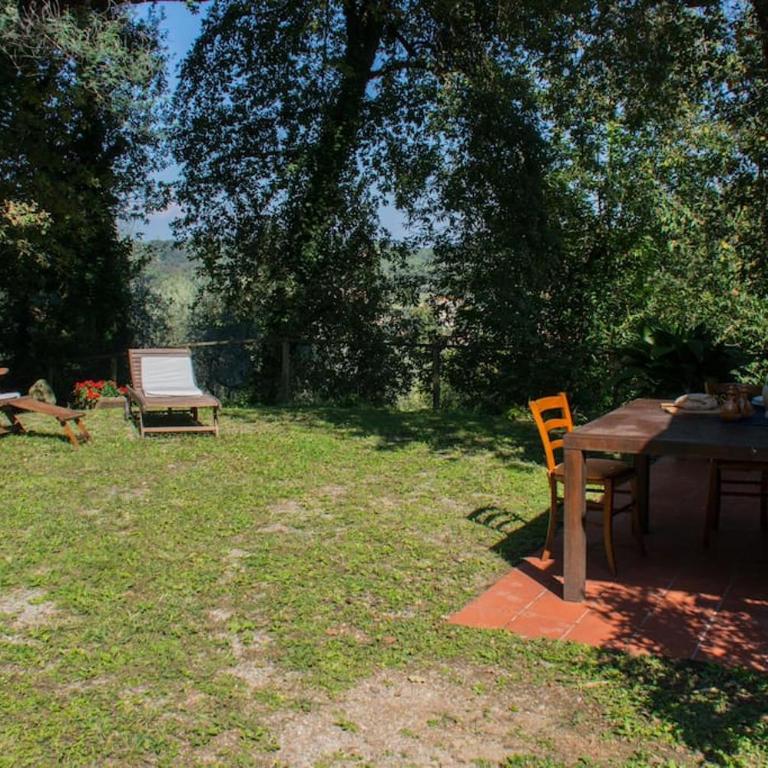 Casa Sisto - Casa - 6