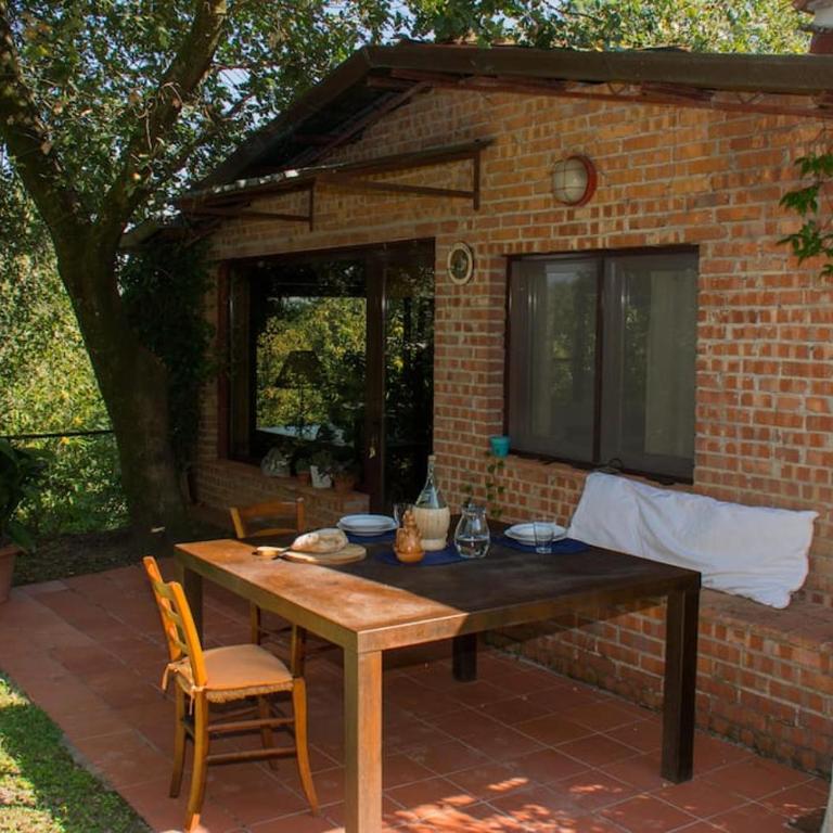 Casa Sisto - Casa - 1