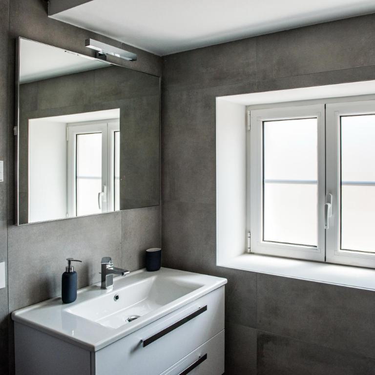 JOIVY Apartments - Trieste Goldoni - Appartamento - Attico - 12