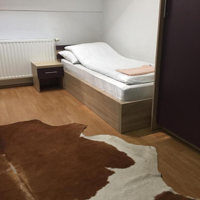 City Bridge Guest House - Single Room - 5