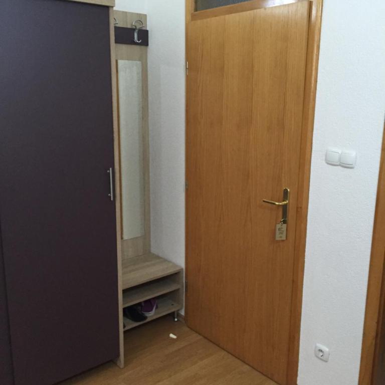 City Bridge Guest House - Single Room - 4