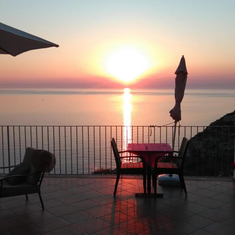 Baia Scirocco Bed and Breakfast - Camera Matrimoniale Standard - 5