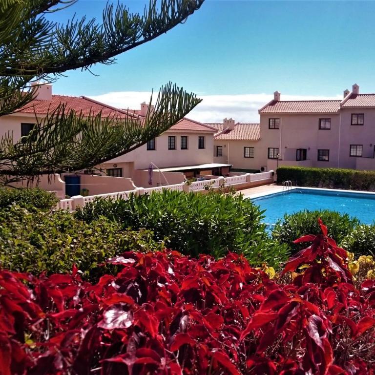 3BDR HOUSE - Perfect location in El Médano - Apartamento Dúplex - 20