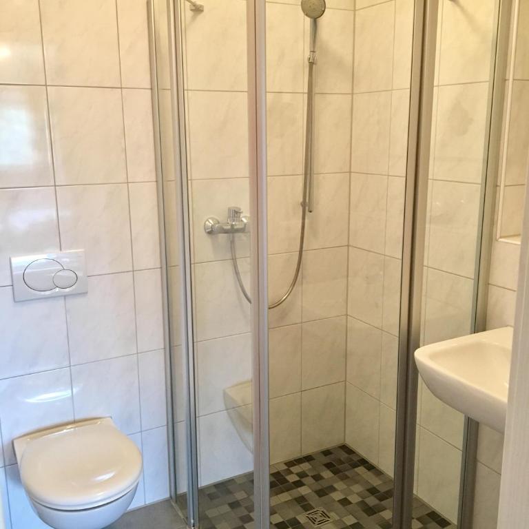 Motel Füssen im Allgäu - Einzelzimmer - 8