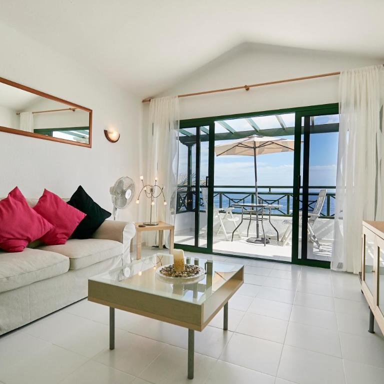 Knights Apartment - Apartamento con vistas al mar - 13