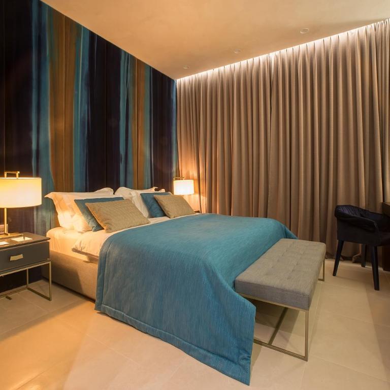 Hotel Forza Terra - Superior Double Room - 2