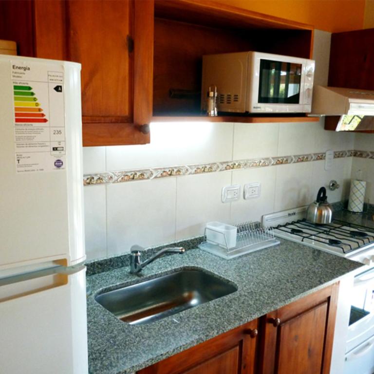 Apartamentos Barranca de Termas - Apartamento de 2 dormitorios - 11