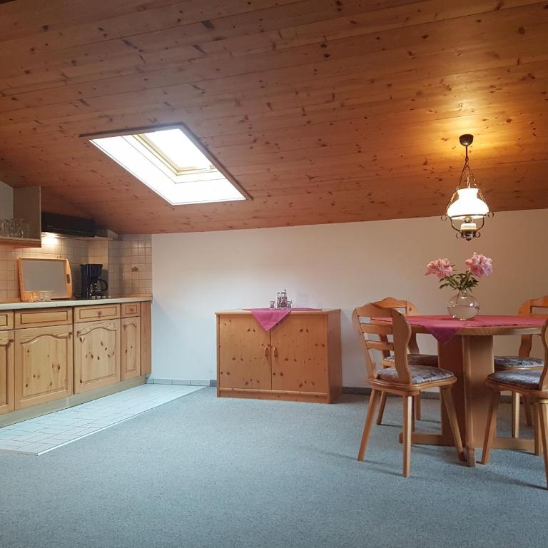 Landhaus Schmid Schönau - Appartamento Adlerhorst - 10