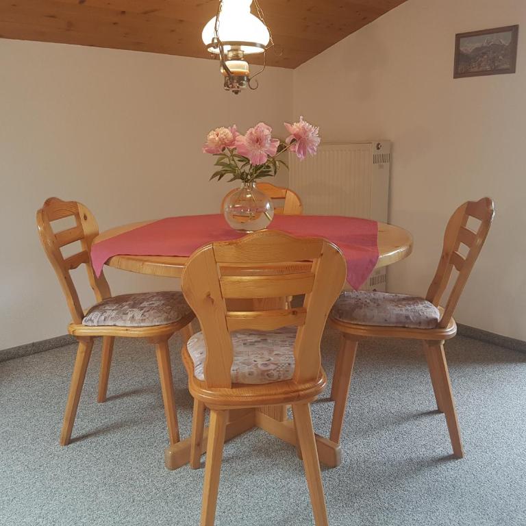 Landhaus Schmid Schönau - Appartamento Adlerhorst - 6