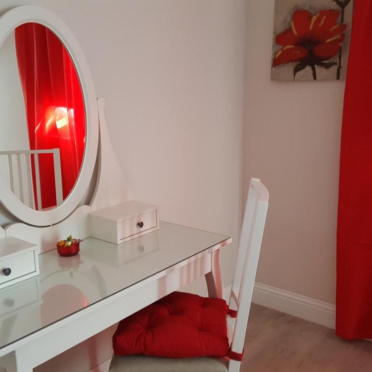 Soggiorno Arcobaleno - Double Room with Private Bathroom - 8