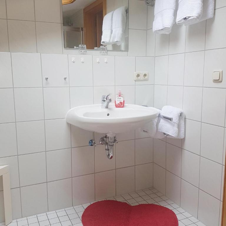 Landhaus Schmid Schönau - Appartamento Adlerhorst - 9