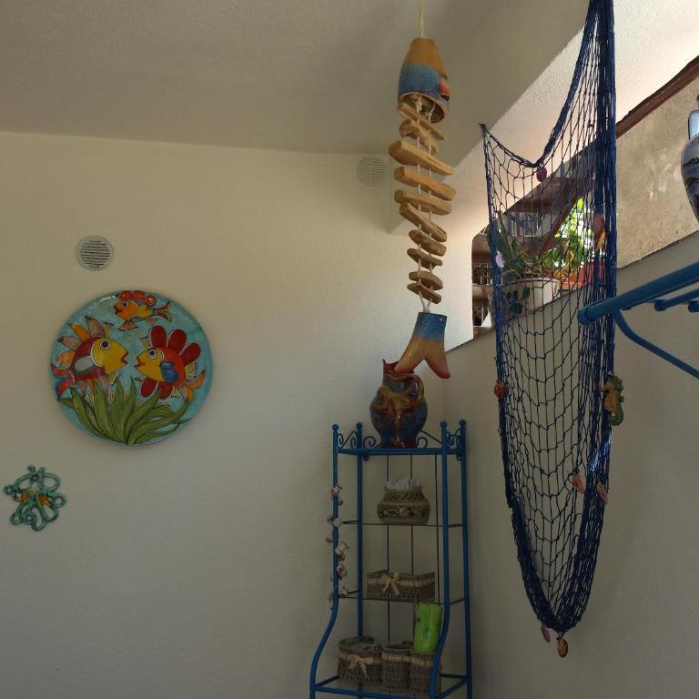Casa Perciata - Locazione Turistica - Two-Bedroom Apartment with Sea View - 35