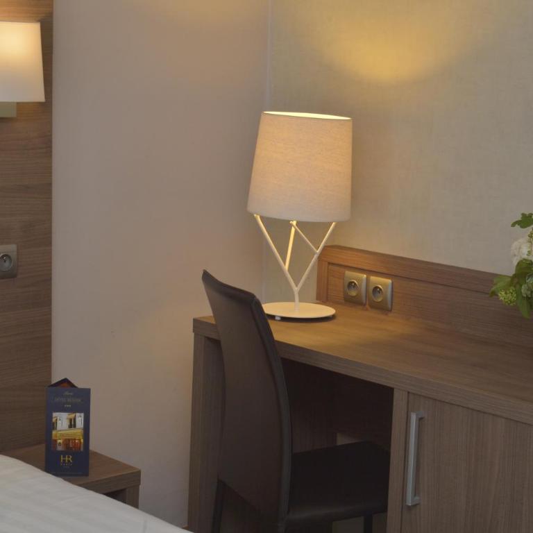 Unic Renoir Saint Germain - Chambre Simple - 4