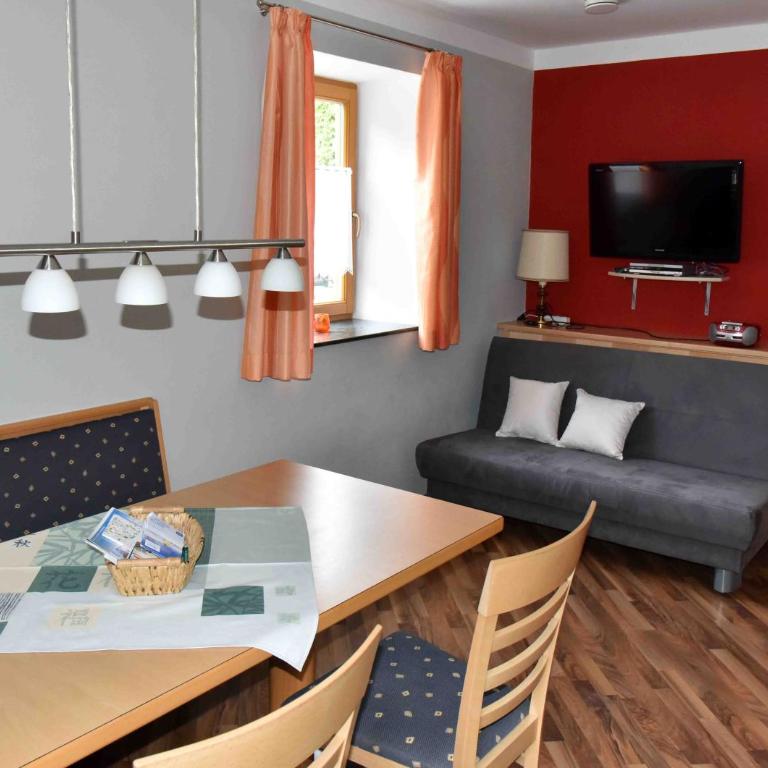 Gutschehof - Apartment - 17
