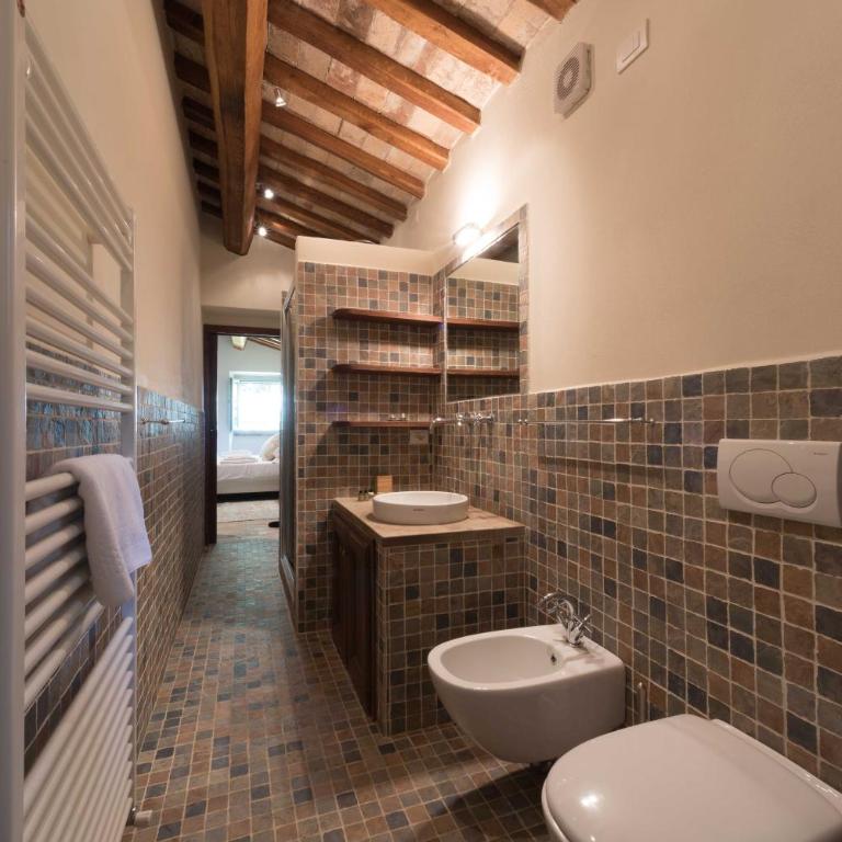 Tenuta Santo Pietro - Villa con 2 Camere da Letto - 5