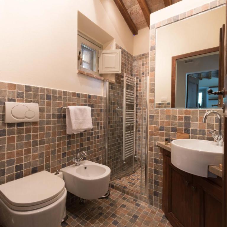 Tenuta Santo Pietro - Villa con 2 Camere da Letto - 13