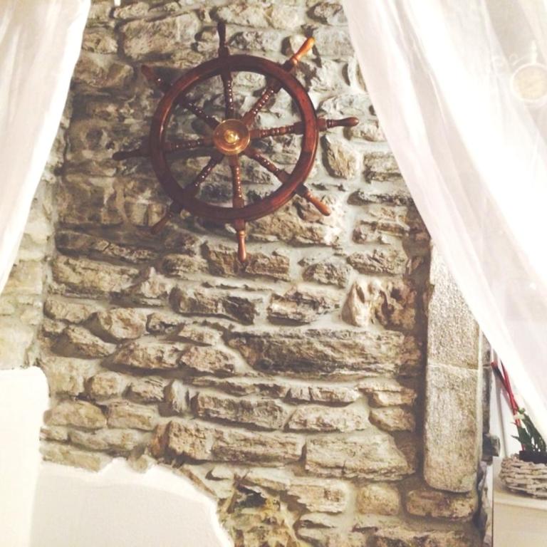 Cantina del Pescatore - Estudio - 11